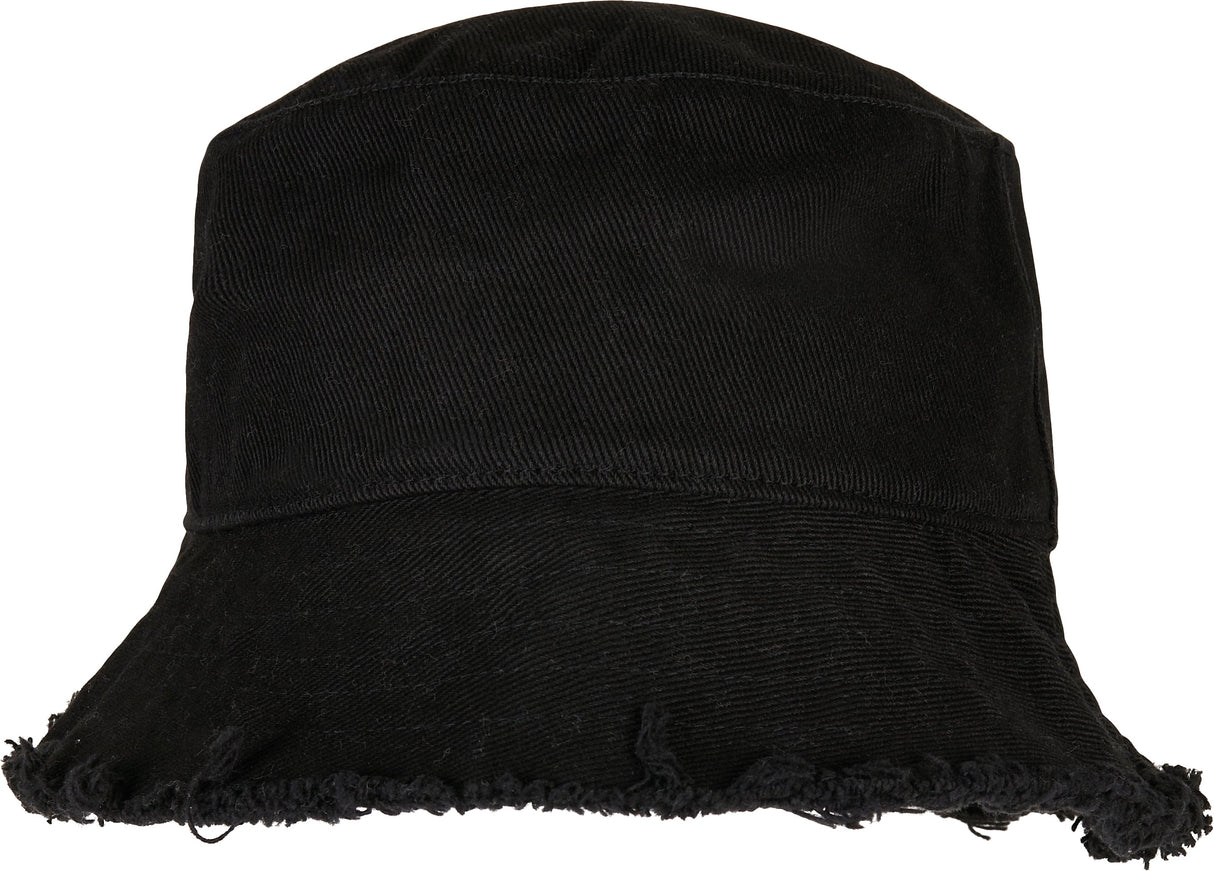 Flexfit By Yupoong Open Edge Bucket Hat