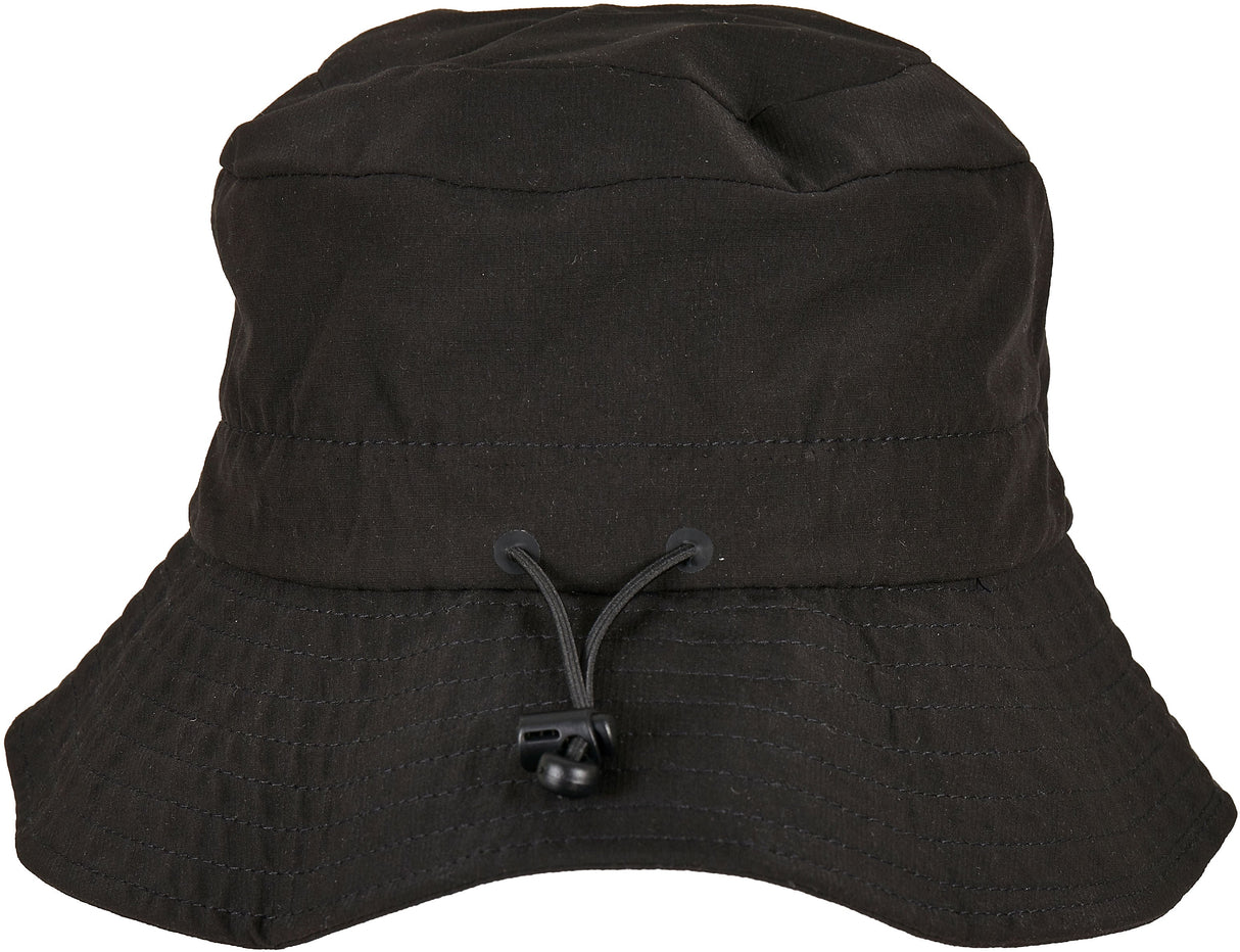 Flexfit By Yupoong Elastic Adjuster Bucket Hat