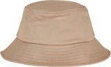 Flexfit By Yupoong Kids Flexfit Cotton Twill Bucket Hat