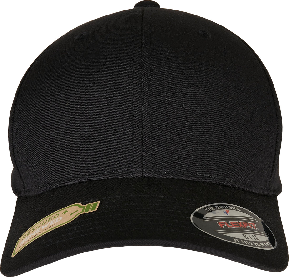 Flexfit By Yupoong Flexfit Recycled Polyester Cap