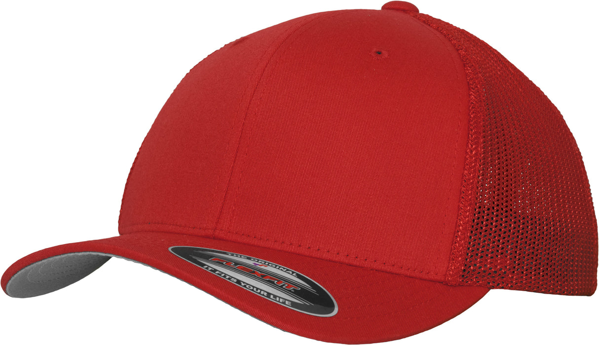 Flexfit By Yupoong Flexfit Mesh Trucker