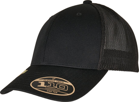 Flexfit By Yupoong 110 Recycled Alpha Shape Trucker (110Ra)