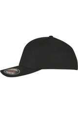 Flexfit By Yupoong V-Flexfit® Cotton Twill Cap (5001)