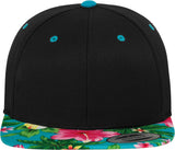 Flexfit By Yupoong Hawaiian Snapback (6089Hw)