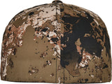 Flexfit By Yupoong Flexfit Veil Camo™ Cap (6277Vc)