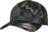 Flexfit By Yupoong Flexfit Veil Camo™ Cap (6277Vc)