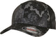 Flexfit By Yupoong Flexfit Veil Camo Cap (6277Vc)