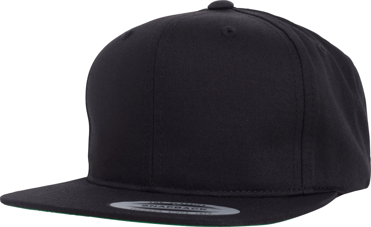 Flexfit By Yupoong Pro-Style Twill Snapback Youth Cap (6308)