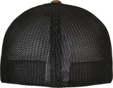 Flexfit By Yupoong Multicam® Trucker Mesh Cap (6511Mc)