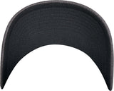 Flexfit By Yupoong Flexfit Trucker Melange Mesh (6511Mm)