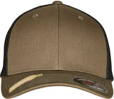 Flexfit By Yupoong Flexfit Trucker Recycled Mesh (6511Rm)