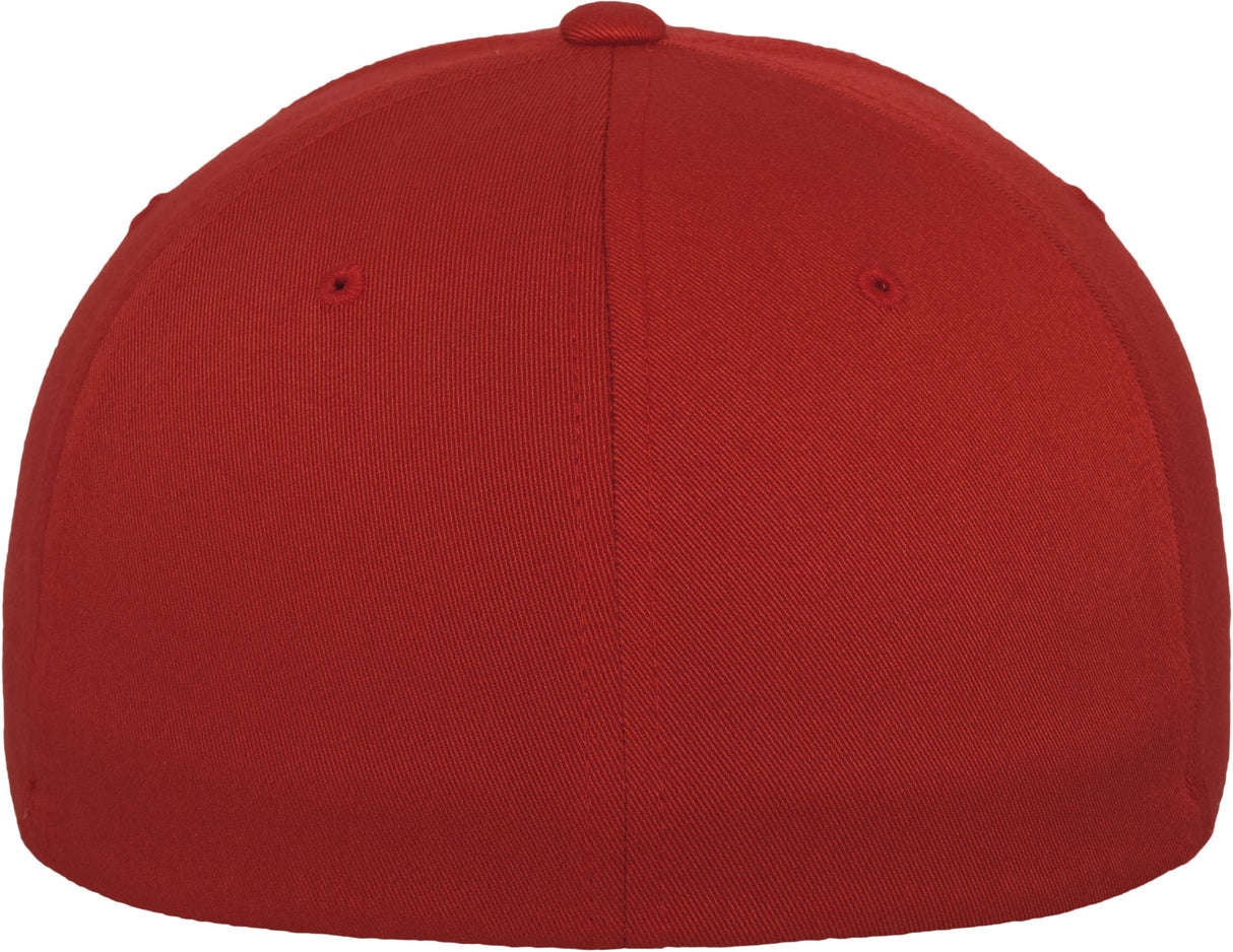 Flexfit By Yupoong Flexfit 5-Panel (6560)