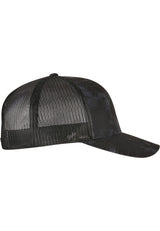 Flexfit By Yupoong Yp Classics® Kryptek® Retro Trucker Cap (6606Kr)