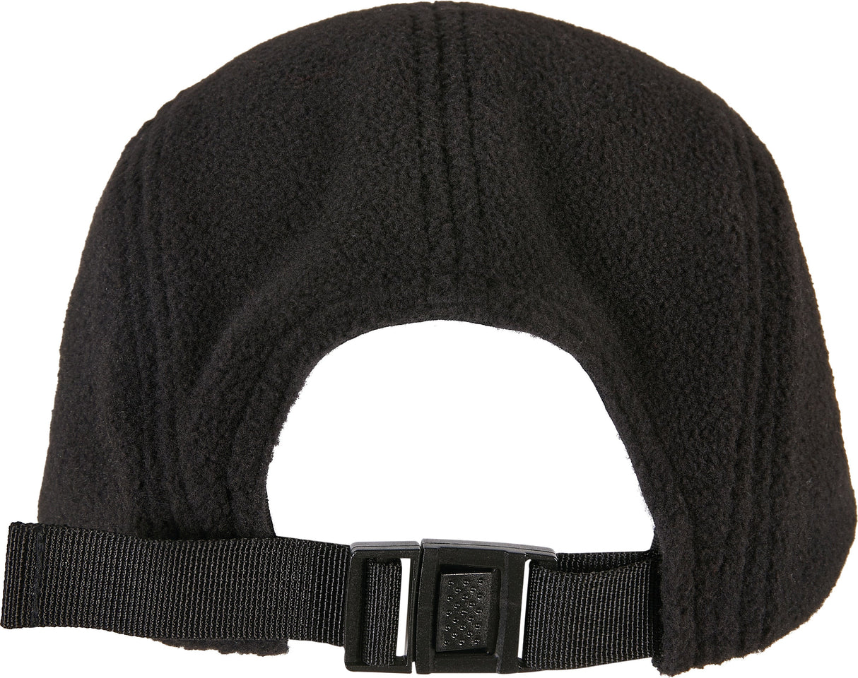 Flexfit By Yupoong Polar Fleece Jockey Cap (7005Pf)