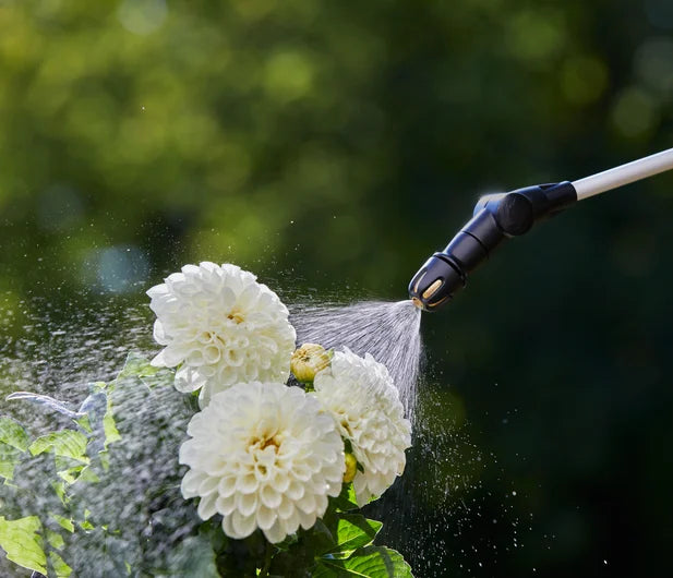 Gardena Pressuresprayer 5L EasyPump