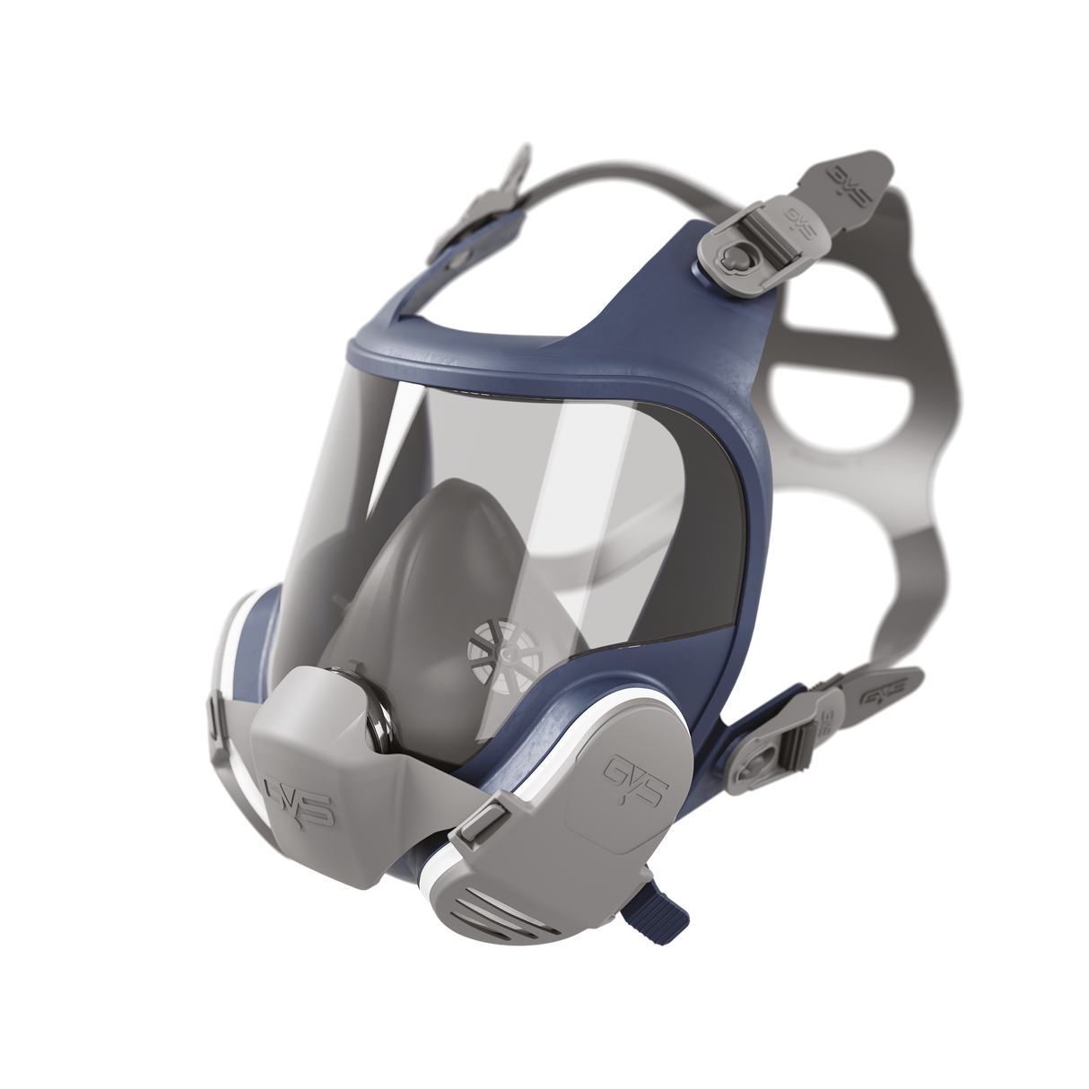 GVS Elipse Full Face P3 Respirator