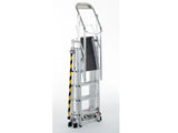 Zarges ZAP 1 Access Platform, Platform Height 1.0/1.3/1.6/1.8m 4 - 7 Rungs