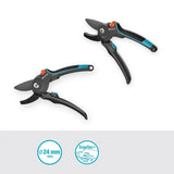 Gardena Secateur PremiumCut pro dry wood