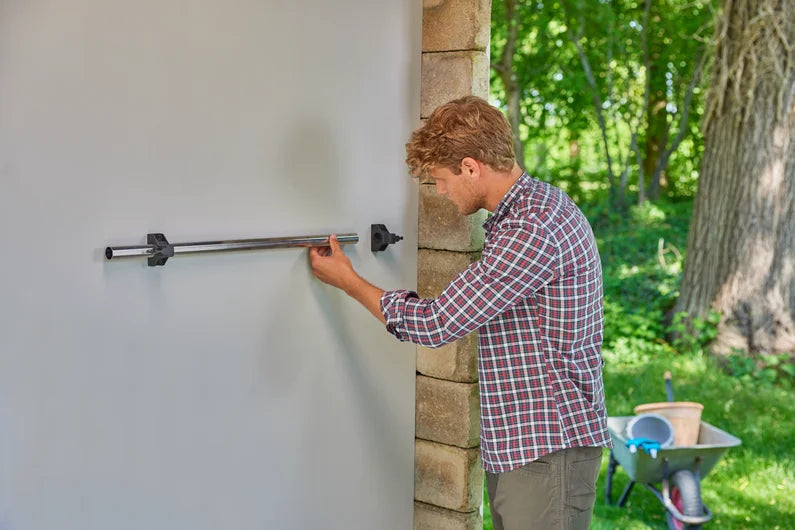 Gardena Tool Rack Plus