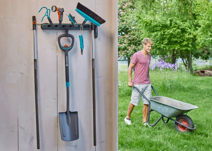 Gardena combisystem Tool Rack Flex