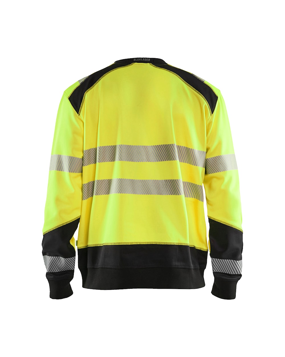 Blaklader Hi-Vis Sweatshirt 3541