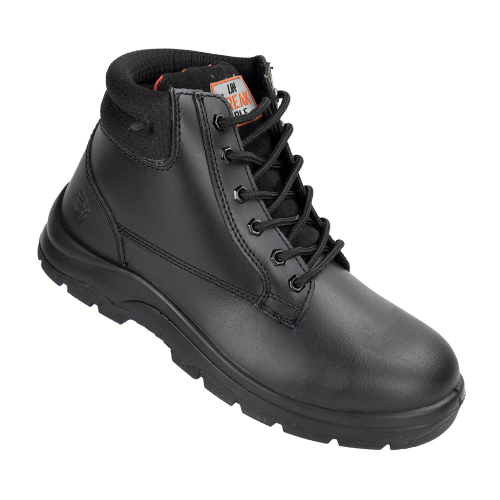 Unbreakable Comet S1P SRC Boot