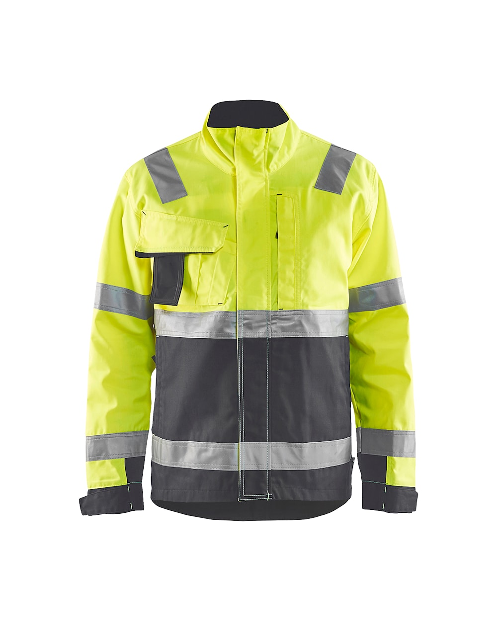 Blaklader Hi-Vis Jacket 4064