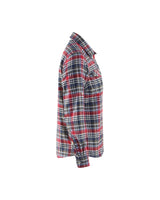 Blaklader Flannel Shirt Women 3209