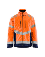 Blaklader Hi-Vis Winter Jacket 4780