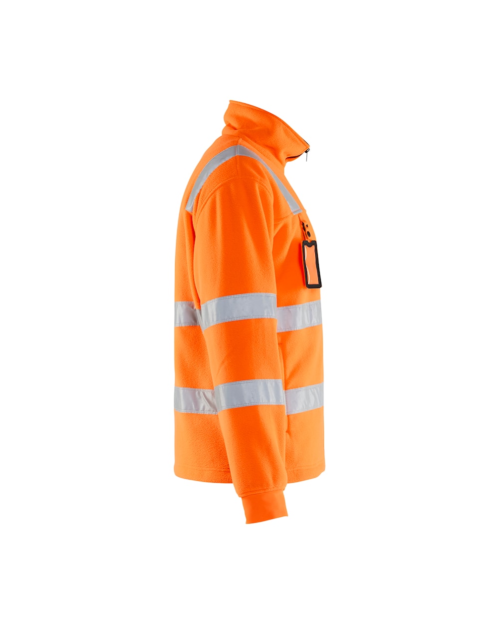 Blaklader Hi-Vis Fleece Jacket 4833