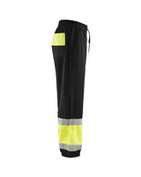 Blaklader Hi-Vis Sweatshirt Trousers 1549