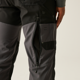 Regatta Professional Mens 4Tex Stretch Holster Trousers