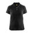 Blaklader Women's Polo Shirt 3390 #colour_black-dark-grey