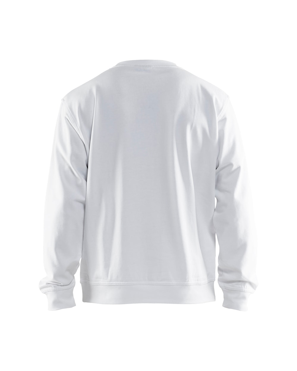 Blaklader Sweatshirt 3340 #colour_white