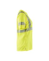 Blaklader Hi-Vis T-Shirt Women 3502