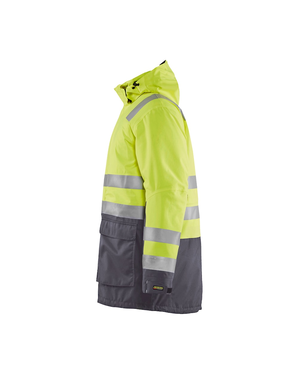 Blaklader Hi-Vis Parka 4495