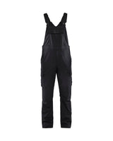 Blaklader Industry Bib Overalls Stretch 2666