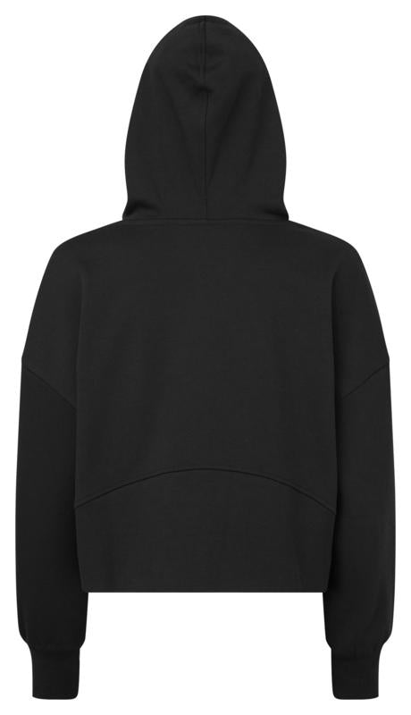 Women's TriDri® 1/2 Zip Hoodie