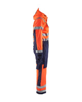 Blaklader Hi-Vis Winter Overall 6763