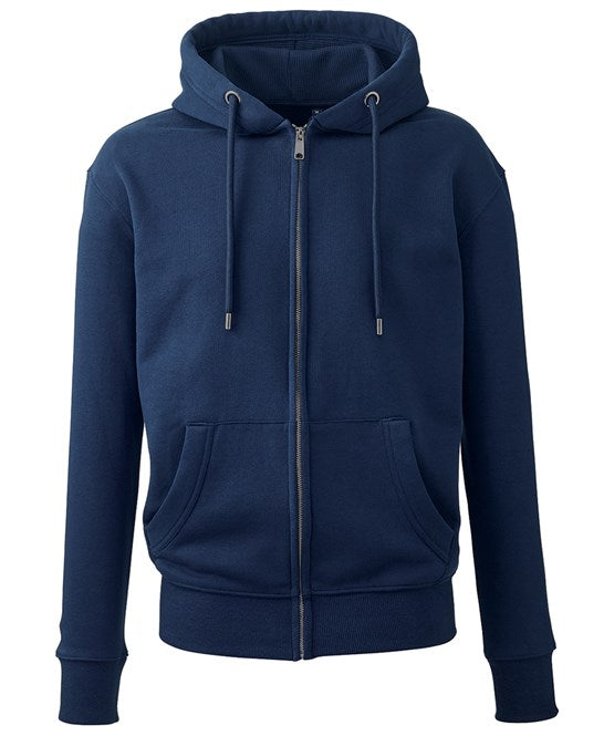 Anthem Men's Anthem Full-Zip Hoodie