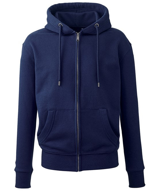 Anthem Men's Anthem Full-Zip Hoodie