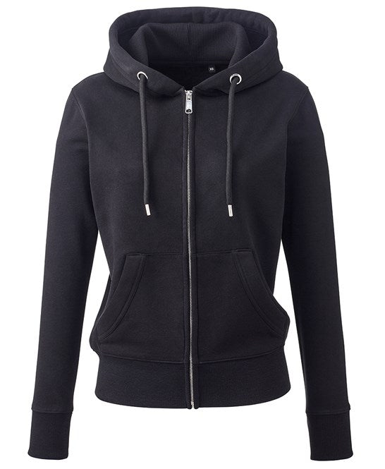 Anthem Women's Anthem Full-Zip Hoodie