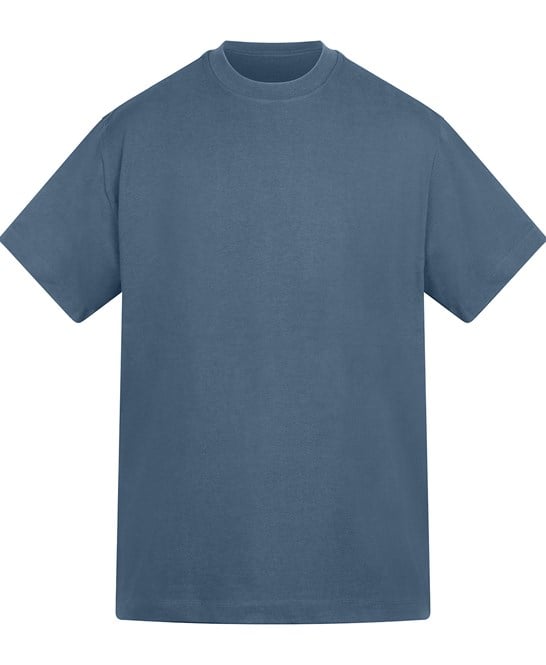 Anthem AM018 Anthem Amplify Heavyweight T-Shirt