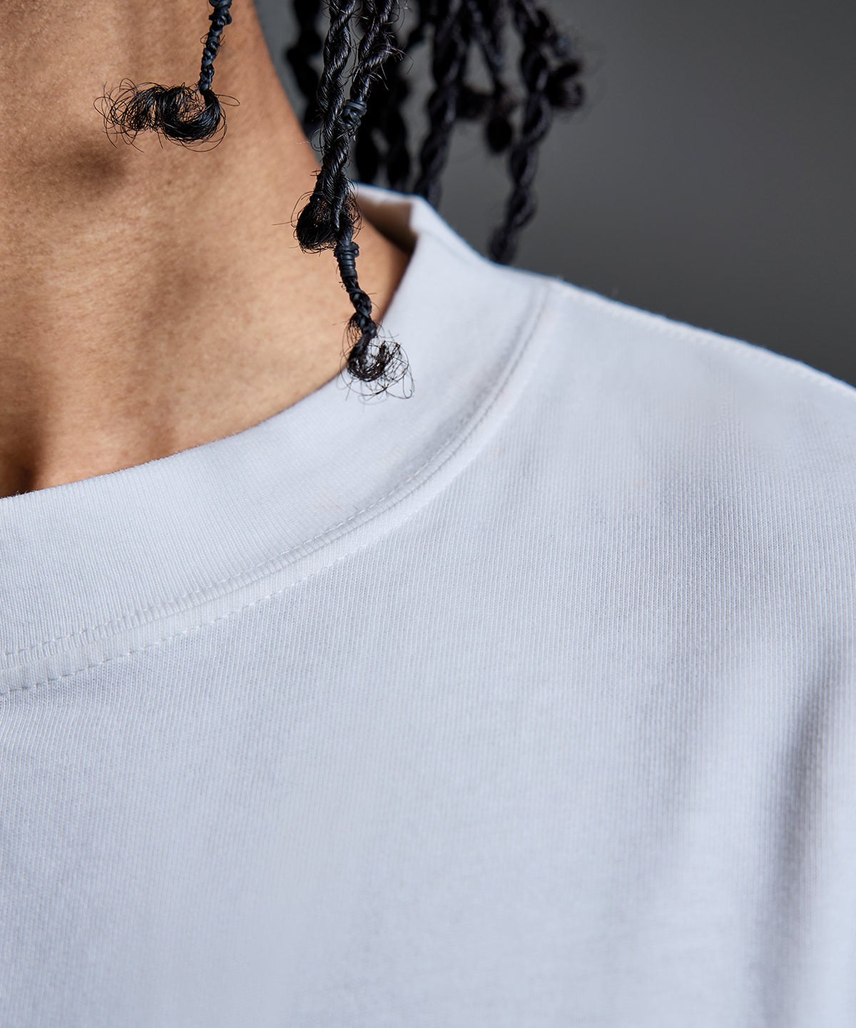 Anthem AM019 Anthem Distortion Washed T-Shirt