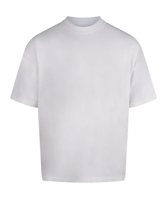Anthem AM019 Anthem Distortion Washed T-Shirt