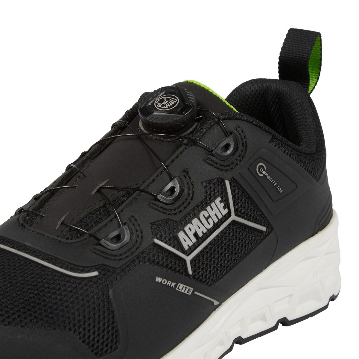 Chatham Apache Trainer with rebound EVA midsole