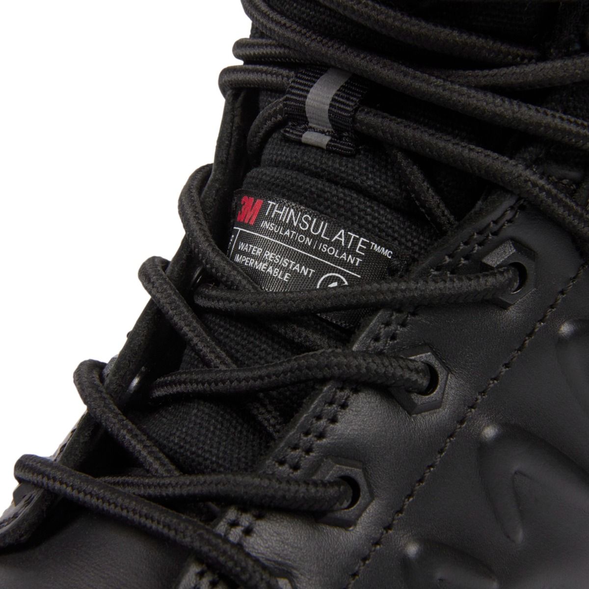 Apache Chilliwack Waterproof Safety Boots