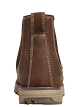 Apache Flyweight Dealer Water Resistant Dealer Boots