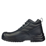 Hamilton GRS Certified Recycled Leather Safety Boot