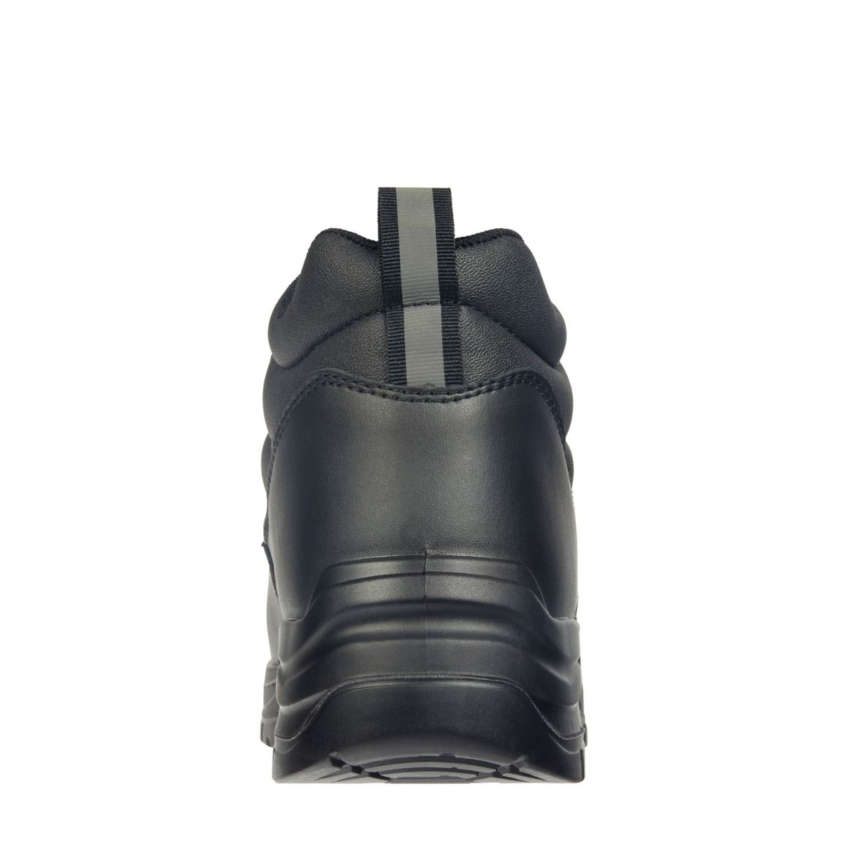 Hamilton GRS Certified Recycled Leather Safety Boot